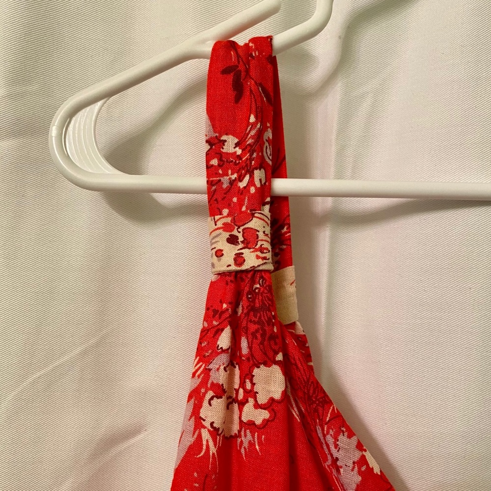 Free People All Mine Mountain Mini Dress - Picture 7 of 15